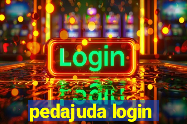 pedajuda login